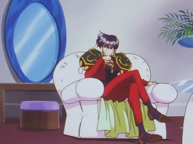 Cazadores de Duendes II (Anime-4ever, ?)